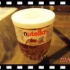 Nutella 榛子果仁醬