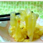 愛之味椰果泡菜(北海道起司)