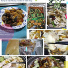 粵聚怡人園新粵菜料理