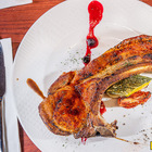 音樂盒法式鄉村餐廳