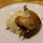 Dor,留手工義大利麵