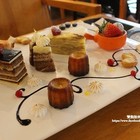 cafe' de parfum 達頂咖啡(林森店)