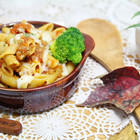 料理先生VS好食小姐