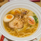 三田製麵所(南港車站店)