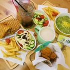 沐樹-輕食/空間/講座