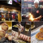 城日式串燒居酒屋