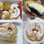 亞米亞米法式現烤泡芙專賣