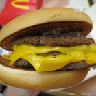 麥當勞(新成都店)