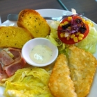 麥味登 Cafe&Brunch(陽光店)