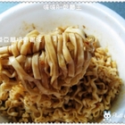 味味A乾麵王˙排骨雞味
