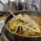 韓鮮韓國料理
