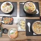 同拉麵-深夜食堂