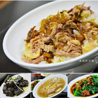 品記土庫當歸鴨肉麵線