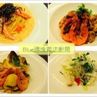 Blue磚塊義法廚房