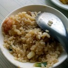 好地方蝦仁飯