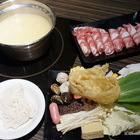 咕嚕咕嚕火鍋館