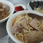 麵哥麵嫂切仔麵