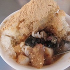 六甲南瀛百年老冰店