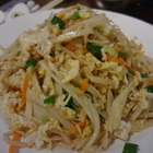 福忠字號 偉忠姐姐的眷村菜