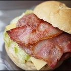 菓溱是早餐洋式朝食