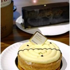 多那之咖啡蛋糕烘焙(台中逢甲門市)