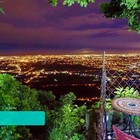 雷達觀景土雞城