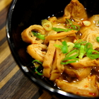 駱師傅麻辣燙小火鍋