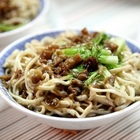 盧家麵食里長乾麵