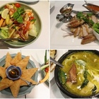 晶湯匙泰式主題餐廳(南紡夢時代店)