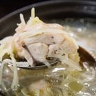 老二迷你土雞鍋