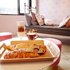 FUWA CAFE
