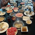 寶日式涮涮鍋(台南安平店)