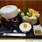 熱浪島南洋蔬食茶堂