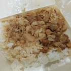 A古爌肉飯
