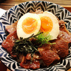 安禾伍食事処焼肉丼專賣