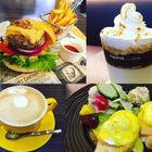Discovery Cafe 探索咖啡