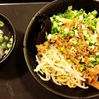 十三川日本拉麵定食