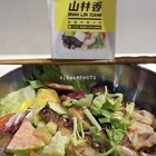 山林香 泰國辛香小吃
