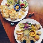 聽見花開Blooming