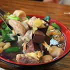 蔡家阿珍豬血湯