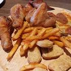 鬥牛士義式廚房經國店