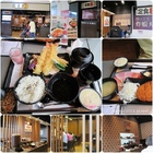 定食8 爭鮮餐飲(台南永康店)