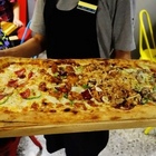 Pizza factory 披薩工廠 - 一中店