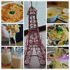 歐西咖啡OCI Cafe