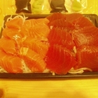 津之芳生魚片(育英專賣店)