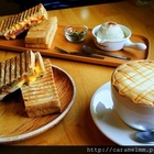 A Tower Fun Cafe 小套房咖啡