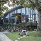 山水緣庭園景觀餐廳