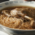 林家當歸鴨小吃店