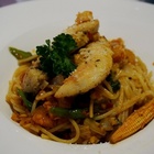 MGF PASTA 麵工坊(市府店)