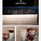 一杯咖啡